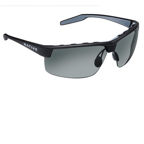 Native Sunglasses Hardtop XP w/ case & extra lens - Picture 6 of 8